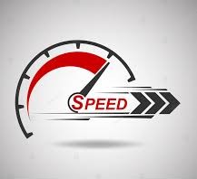 speed