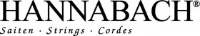 hannabach-logo