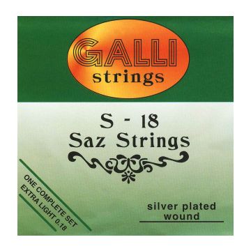 Galli-S018-Saz-Extra-Light-S18-norm1x-i3569 מיתרים לסאז