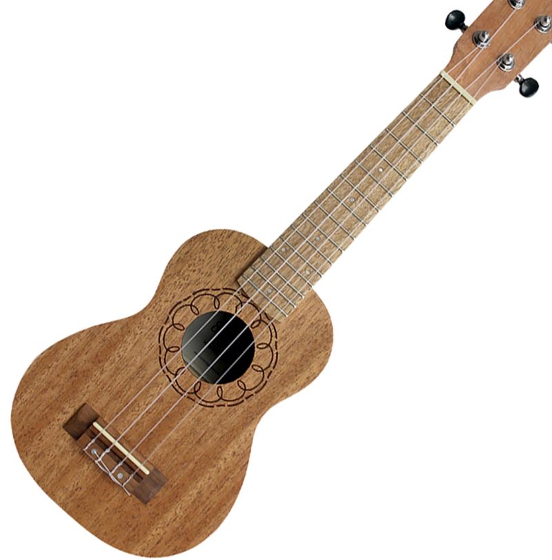 Lago-ukulele_800 יוקללה וגיטרללה : יוקללה קונצרט LAGO