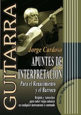 apuntes-de-interpretación ניתוח טכניקת ביצוע ליצירות בארוק (ספרדית)