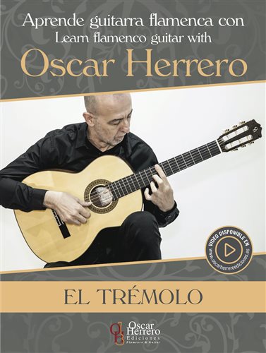 el-tremolo-libro-oscar-herrero-0001825 ספרים: Oscar Herrero - El Tremolo