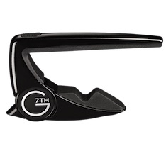 g7-performance2-black קאפו: G7th Performance 2 Black