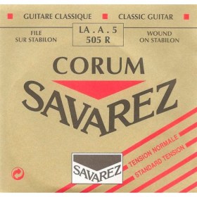 savarez-505r-5th-classic-guitar-string