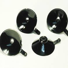 suction_cup_blac_50027c4847a86 רגליות ומונע החלקה: ErgoPlay 4 suction cup black