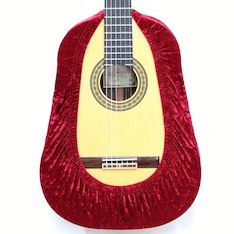 untitled-6 תחזוקת הגיטרה: כיסוי מגן אדום לגיטרה