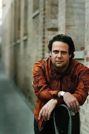 אדם דל מונטה