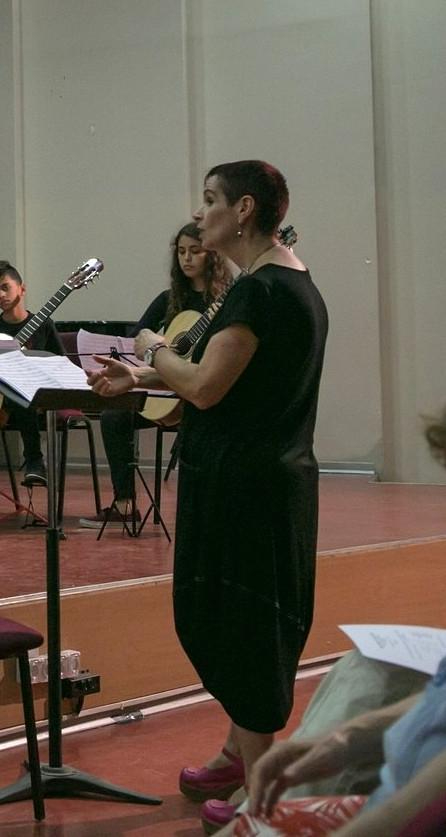 אירית בסדנה