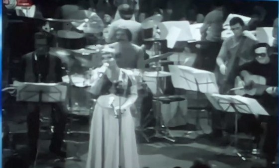 בתזמורת עם חווה