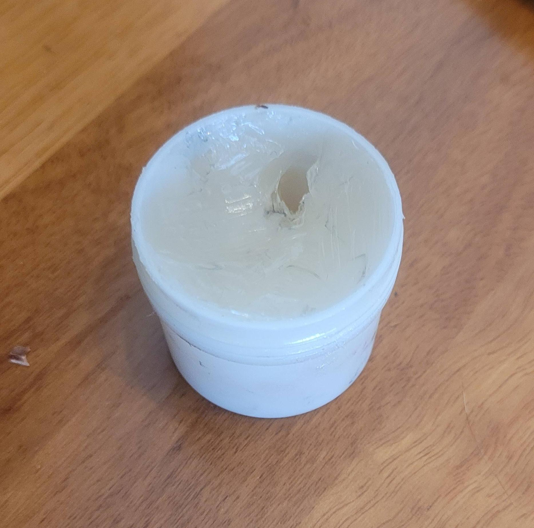 גריז פלסטיק