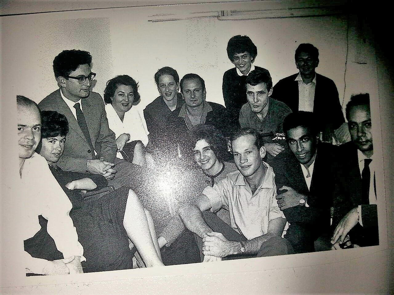 יוסי בישראל