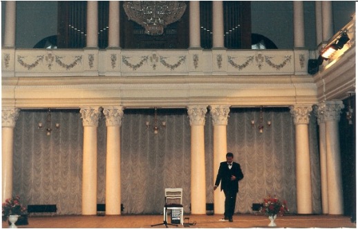 יורם אוקרניה