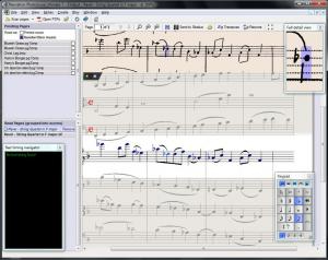 כתב יד לדפוס