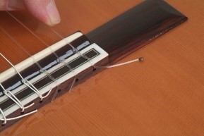 קשירה לא נכונה