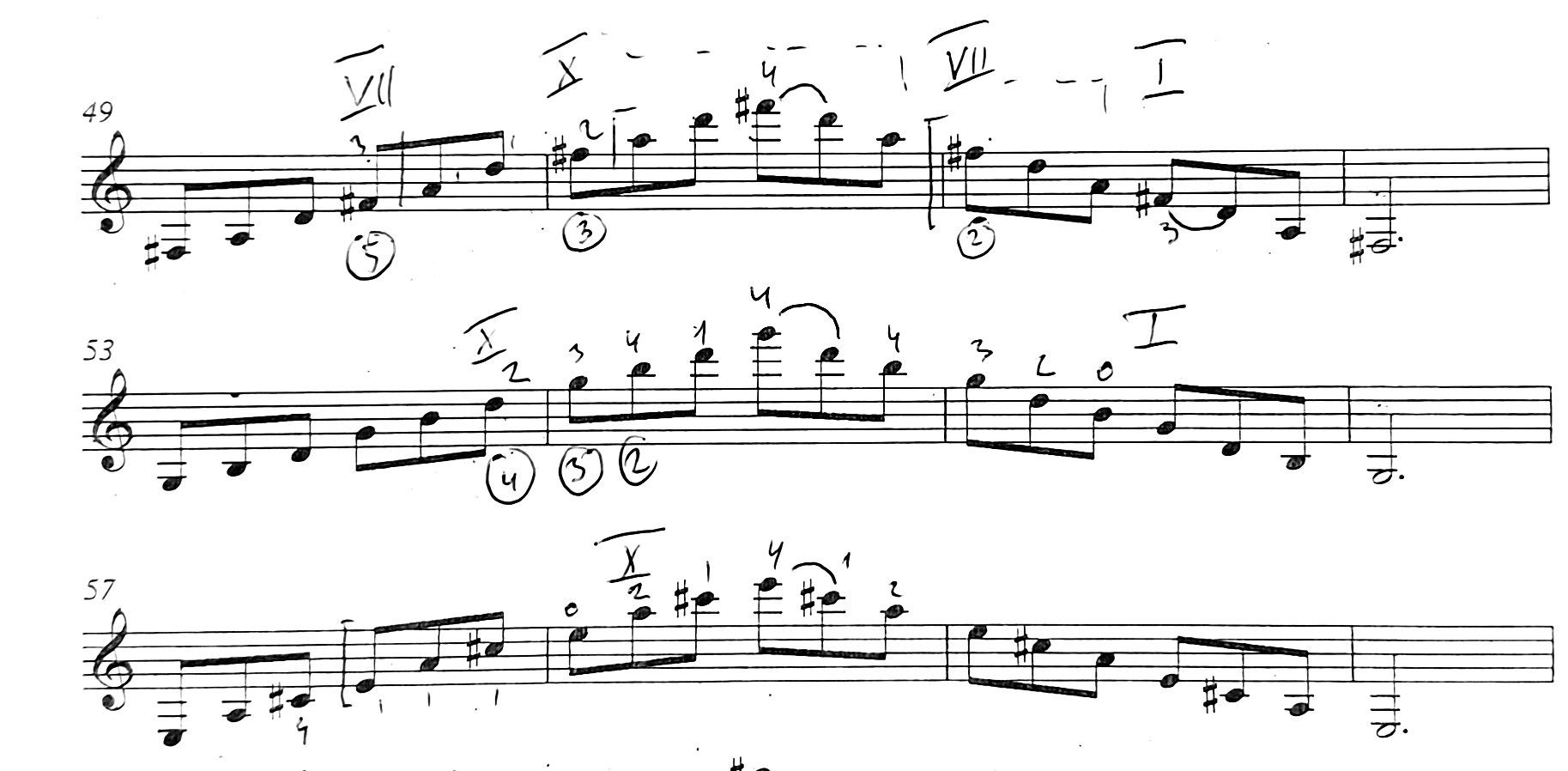 שלושה אקורדים