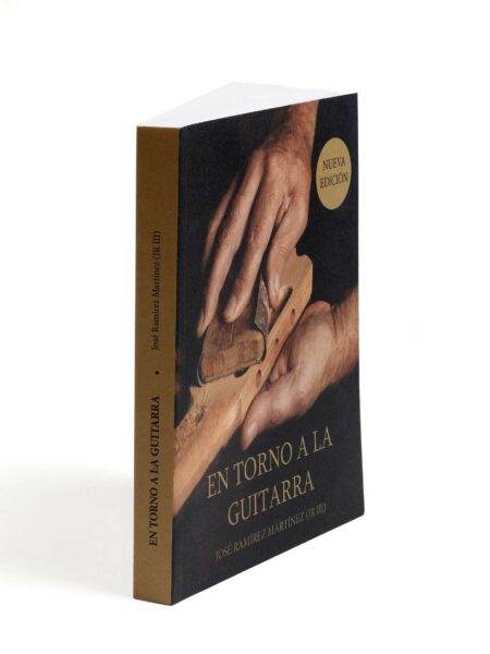 284 LIBRO EN TORNO A LA GUITARRA