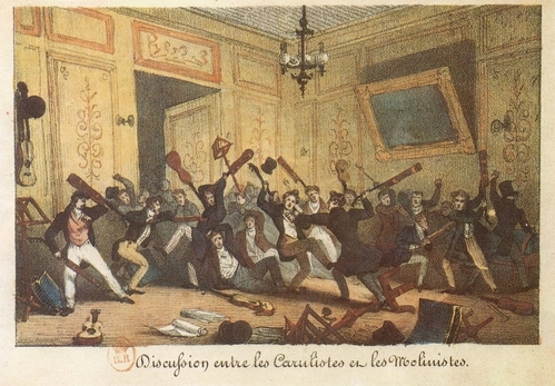 Guitaromanie Discusion