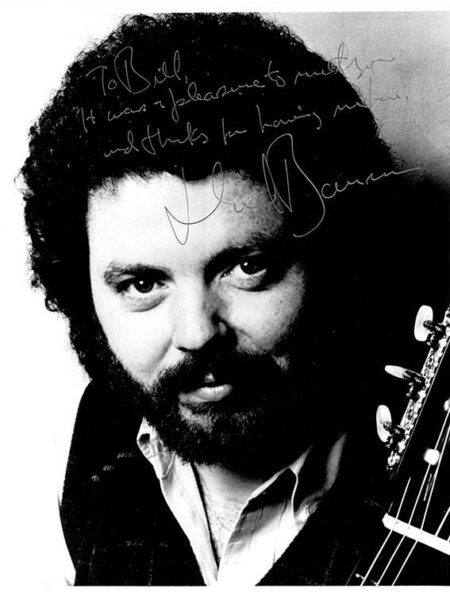 barrueco manuel signed photo 247128