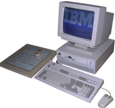 ibm