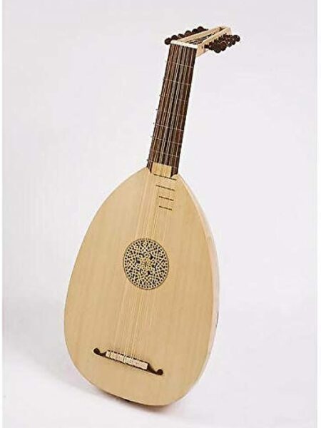 lute