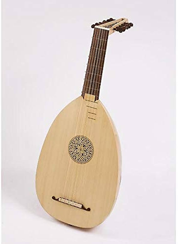 lute