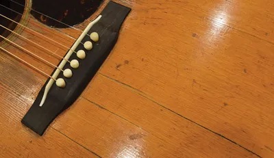 photo 1 if left unchecked in an improperly humidified environment your guitar could meet the same fate as this d 18 and leav