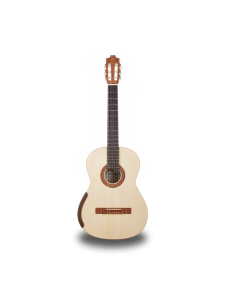 soporte apoyabrazos luthier labs 1