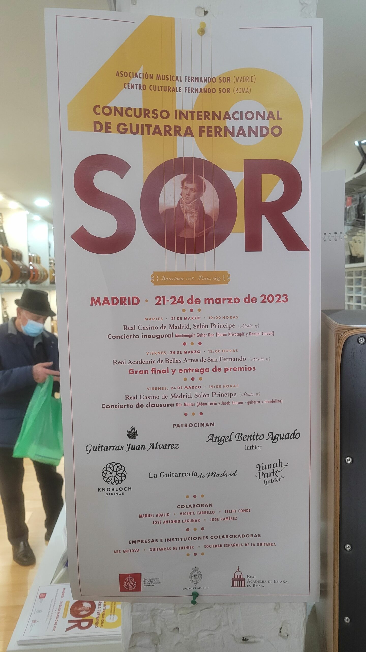 sor