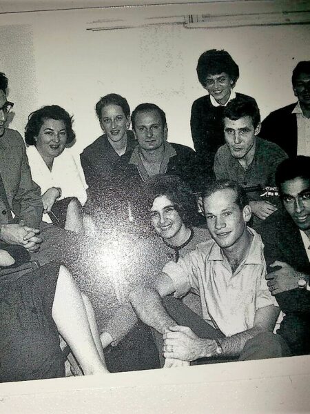 יוסי בישראל