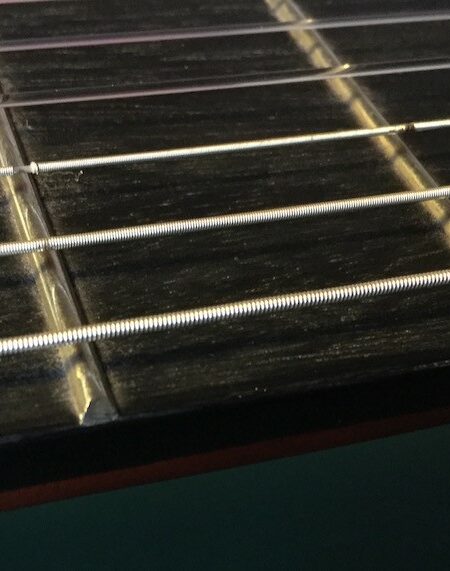 פתיל היתר קרוע