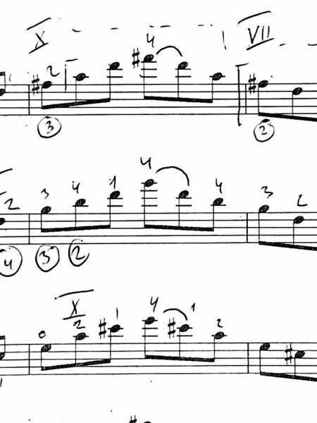 שלושה אקורדים