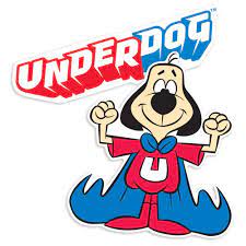 underdog