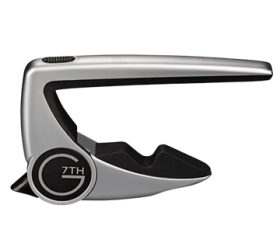 קאפו - גשר - Cejilla