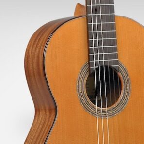 גיטרה קלאסית Esteve 3ST 53/58/61