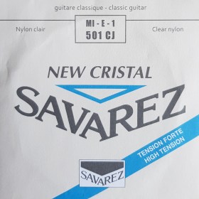 501CJ High Tension First String