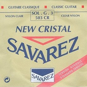 503CR מיתר שלישי במתח רגיל