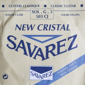 503CJ מיתר שלישי במתח גבוה