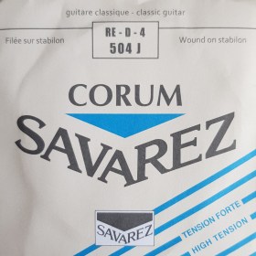 Savarez בודדים