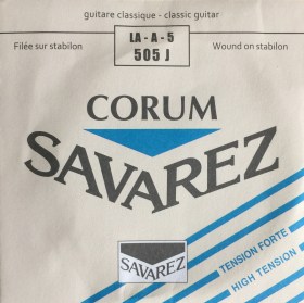 505J מיתר חמישי במתח גבוה