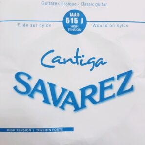 מיתר חמישי במתח גבוה 515J