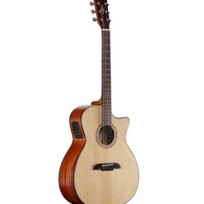 Alvarez AG-60 CEAR