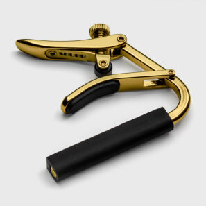 Capo Shubb C2g Gold קאפו בורג שאב