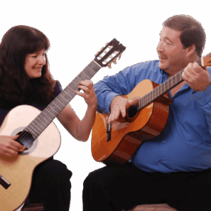 חנות גיטרות וכלי נגינה