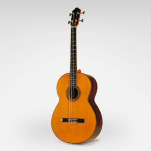 גיטרה באס קלאסית PS75