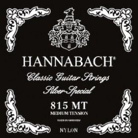 Hannabach בודדים