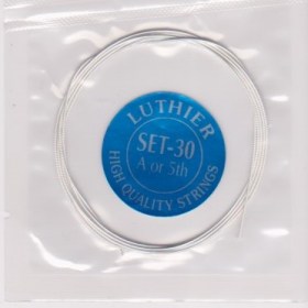 לוטיאר במתח בינוני גבוה - מיתר 5/30