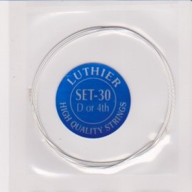 לוטיאר במתח בינוני גבוה - מיתר 4/30