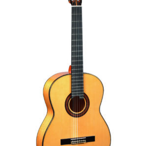 גיטרה פלמנקו Martinez MFG-CS