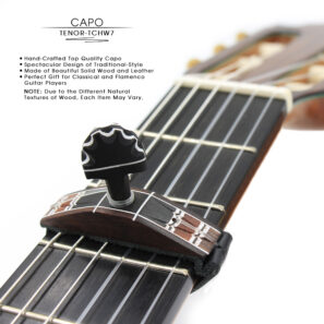 Cejilia - קאפו פלמנקו