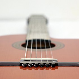 מיתרים לגיטרה